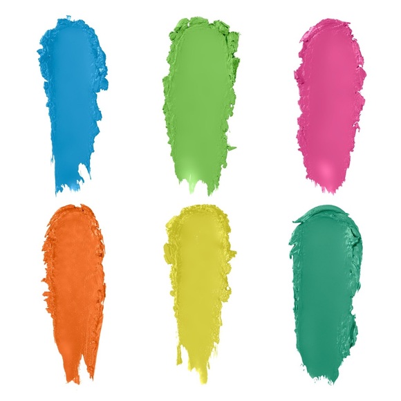 🎨Wet N Wild Paint Palette Fantasy Makers - Ltd Edition🎨Neon ~1230865 - Picture 4 of 8